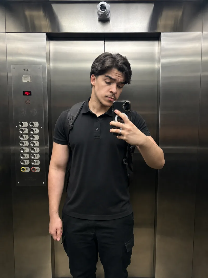 Foto de perfil de Rafael Barros